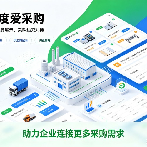 宜城百度爱采购